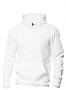 Danville hooded sweater wit xs