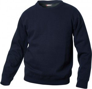 Canton sweatshirt 280 g/m2 dark navy xs