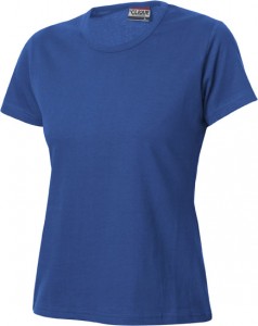 Fashion-T T-shirt Ladies 160 g/m² kobalt s