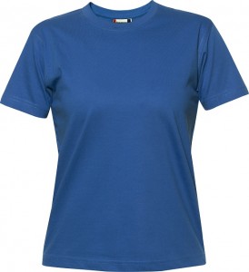 Premium-T ds t-shirt 180 g/m² kobalt s