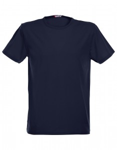 Stretch-T T-shirt 180 gr/m2 dark navy s