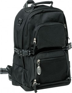 Backpack zwart
